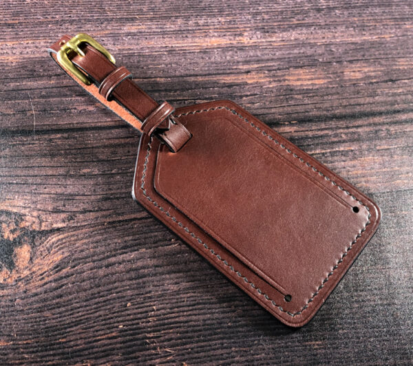 Luggage Tag