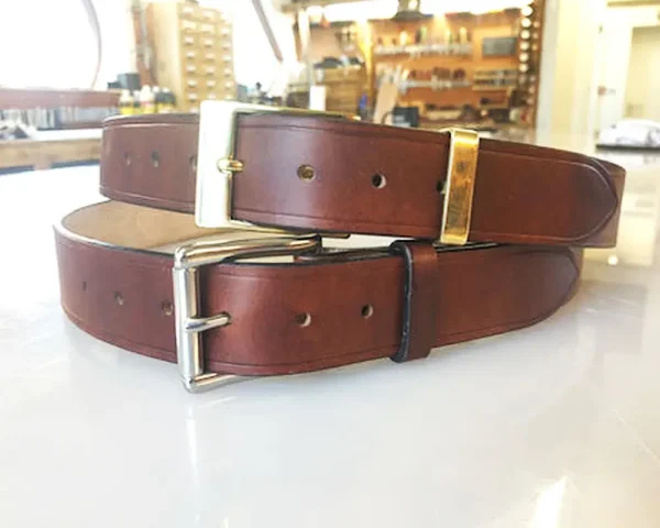 Belt Work Pack